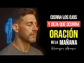 Lagu 🔥Cierra los ojos y deja que Jesús te hable | 8 enero 2026 | Oración de la mañana Kissingers Araque