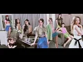I.O.I- Goodbye With A Smile (Recorded in 2016) (Sub español+Lyrics)