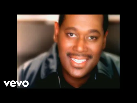 Download MP3 Luther Vandross - Your Secret Love