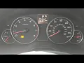 Lights Error Code - CheckEngine Cruise Brake