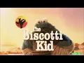 Sesame Street: Cookie's Crumby Pictures- The Biscotti Kid (Karate Kid Parody)