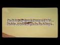Download Lagu 𝒮𝓉𝑜𝓇𝓎 𝒲𝒶 𝑀𝑜𝓋𝑒 𝒪𝓃 ( Son Dheztrow ) official video lirik