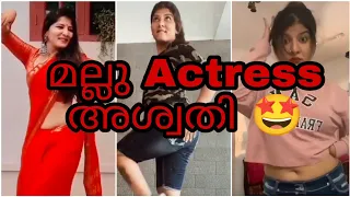aswathy nair hot slowmotion 