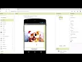 How to create Birt ay App by using Mit App Inventor 2