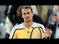 Alexander Zverev s profile Age love life family coach nationality and career highlights