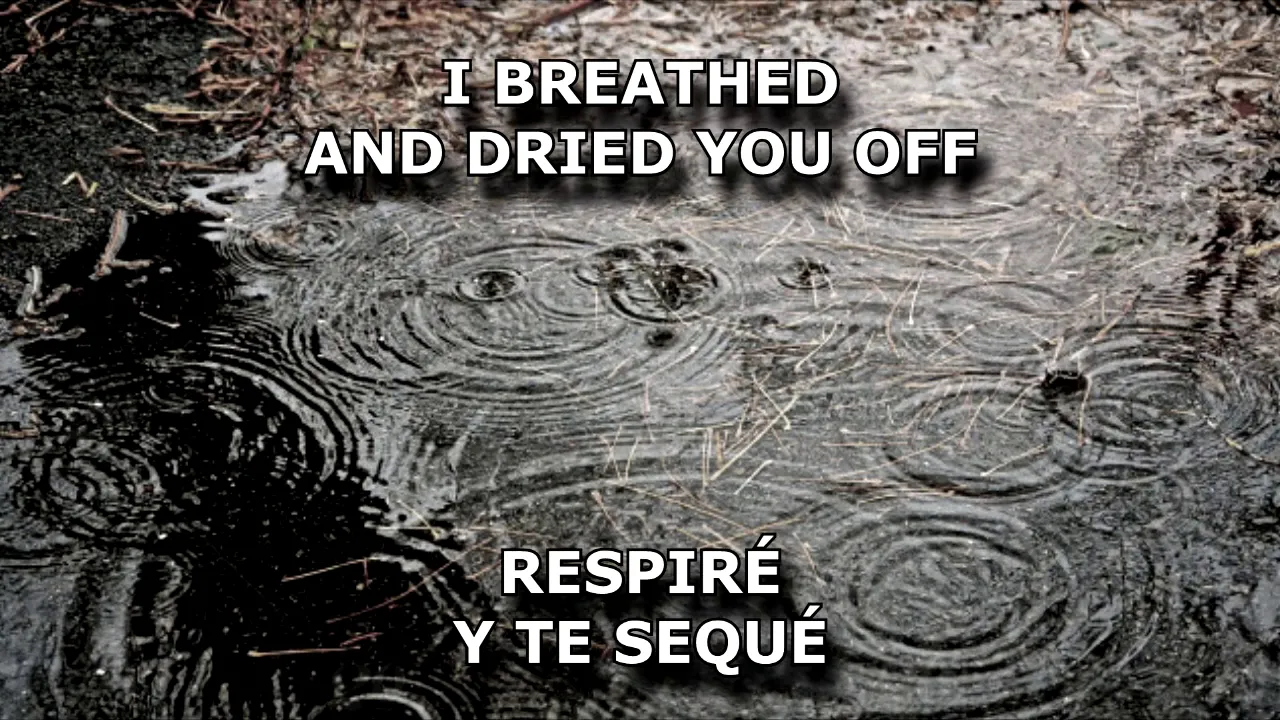 Deftones- digital bath (subtitulos español- lyrics)