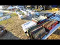 Moultrie Georgia Swap Meet Fall 2024