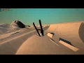 NEW PHYSIC BASED SKI GAME JIBBERS JUMP SESH STEEZE