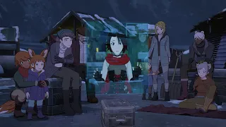 Ruby s Message to the World RWBY S8E5