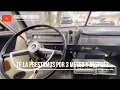 Download Lagu Llévatela y en tres meses me la regresas ya restaurada .