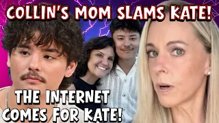 Kate Gosselin's UNHINGED LIES Against Collin BACKFIRE: Former Nanny & Colleen Conrad Speak Out
