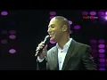 Marcell with David Foster - Firasat