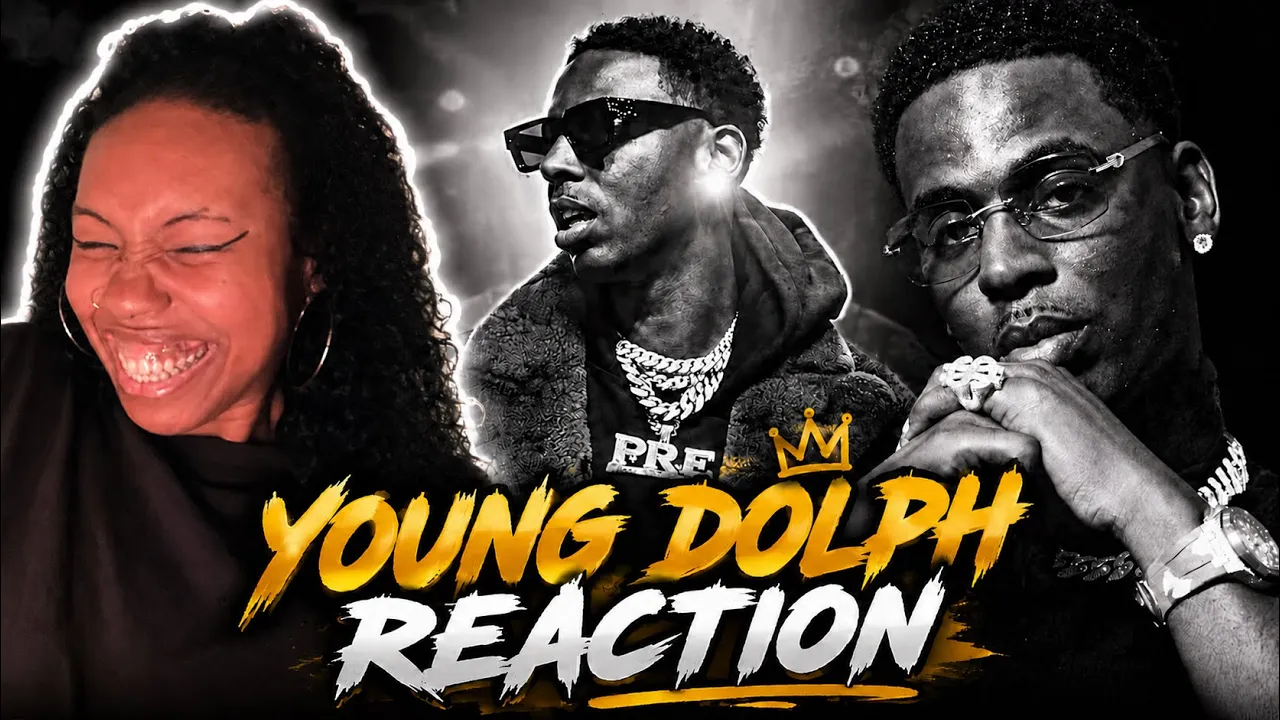 Young Dolph - Major, Preach, Baller Alert & 100 Shots | REACTION