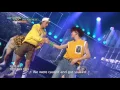 NCT 127 - Once Again (여름 방학) / Fire Truck (소방차) [Music Bank HOT DEBUT/ 2016.07.08]