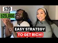 Download Lagu The Easiest Trading Strategy To Make $1,000 Daily In 2025 (So Simple)