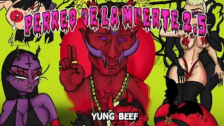 Download YUNG BEEF - MATAME (FEAT. GOA, LA ZOWI, ALBANY, PAPI TRUJILLO, KIID FAVELAS, PAUL MARMOTA \u0026 FABEROA) MP3