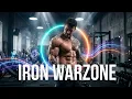 Sport Music Motivation - IRON WARZONE Gym Motivation Music Best Gym Workout Songs Gym Music