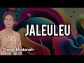 Lagu JALEULEU  -  IMAS MINTARSIH #lagureligi #lagusundaklasik @Kangdedicosmo