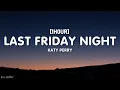 Download Lagu Katy Perry - Last Friday Night (T.G.I.F) (Lyrics) [1HOUR]