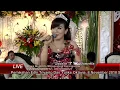 Download Lagu KORBAN JANJI( GUYON MATON ) COVER BY EVA KHARISMA //SANGKURIANG WOYO