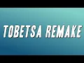 Download Lagu Myztro - Tobetsa Remake ft. ShaunMusiq, Fteearse, Daliwonga \u0026 FOCALISTIC (Lyrics)