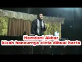 Download Lagu Hamdani Akbar kisah hancurnya cinta dibuai harta