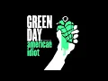 Download Lagu green day - holiday ( slowed + reverb )
