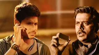  asli fighter scene sundeep kishan nithya menen ravi kishan