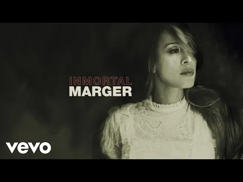 Download MP3 Marger - Si Tú No Estás Aquí (Since I Don't Have You - Audio)