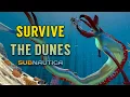 WARNING Don t Explore the Dunes Biome Without This Guide