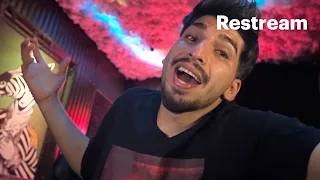 نمیشه نداریم من همه فن حریفم   دندنها