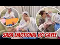 Download Lagu Bhaanje Ke Liye Special Gift | Saba Emotional Ho gayee | Mubarak Dipi 