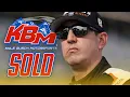 Kyle Busch Sells Truck Team How Does This Affect His Future Plans