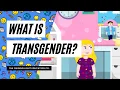 What is Transgender A Kid Friendly Explanation