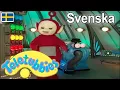 Download Lagu Teletubbies Svenska: Säsong 3, Episod 56