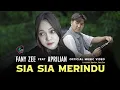 Fany Zee Ft. Aprilian - Sia - Sia Merindu (Official Music Video)