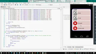 File Chooser with B4A