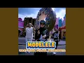 Lagu Modelele