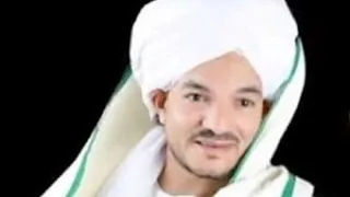 قد نوينا الرحيل سر بنا يادليل يا شفاء القلوب ـ الشيخ أمين الدشناوي 