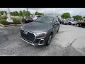 2022 Audi Q5 Atlanta Union City Riverdale College Park Douglasville B14670C