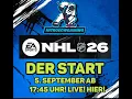 Download Lagu NHL 26 - Deluxe oder Standard Edition?