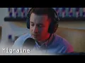 Download Lagu twenty one pilots - Migraine (live from Vessel's 10th Anniversary Variety Stream)