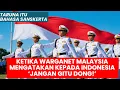 Download Lagu #272: Apakah ada kosakata Dong di Kamus Malaysia? Ucapan ilmuan Sabah ini pelajaran untuk Indonesia!