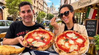 Pizzaria da Michele É Isso Tudo Mesmo?