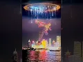 Download Lagu Shanghai Dragon Drone Show • China New Years Eve 2025