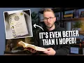 The NIV Application Bible is Awesome