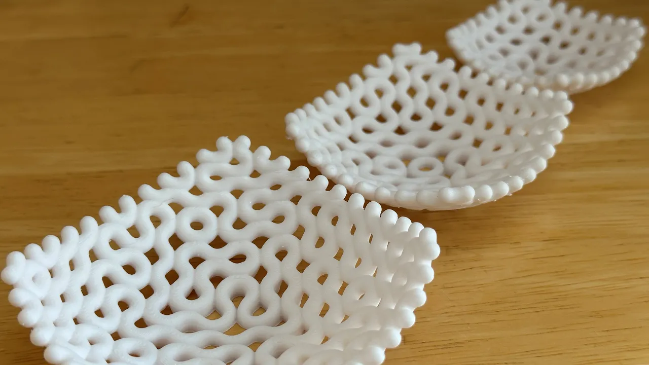 Truchet Trays (Large)