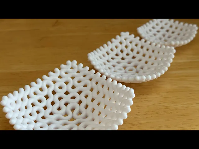 Truchet Trays (Small) video thumbnail