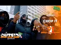 Gereex - Chop it Outside Bro Paris