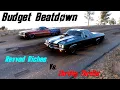 Budget Beatdown The El Camonster ft WobblepopJR